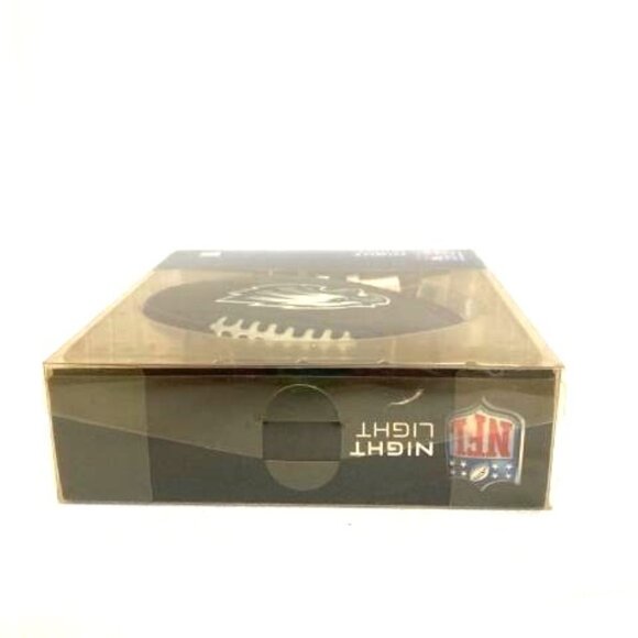 NFL Philadelphia Eagles Football Nightlight New Old Stock - Picture 5 of 7